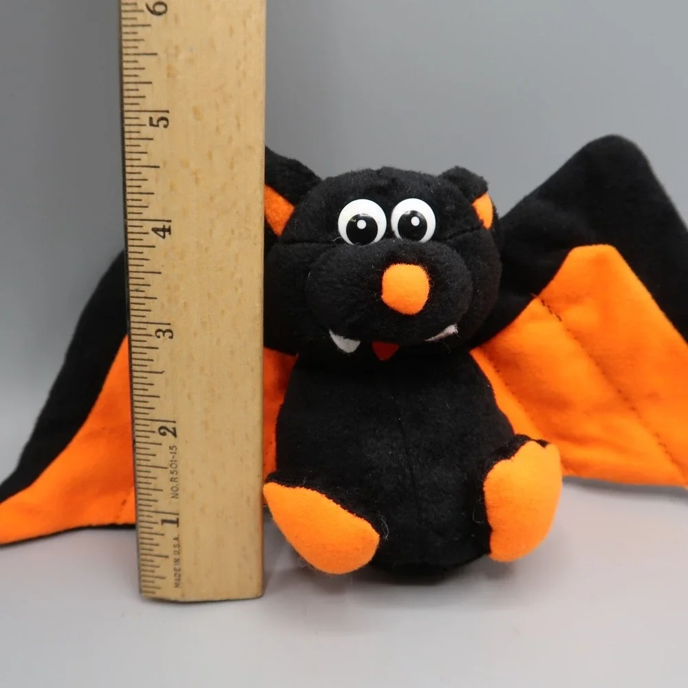 Stuffins welcome pocket
